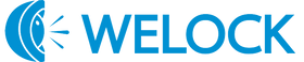WeLock logo